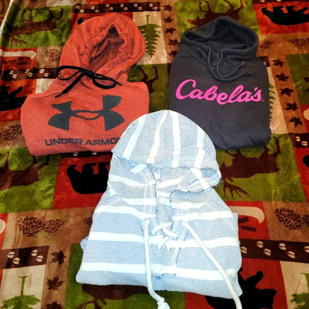 Hoodie bundle